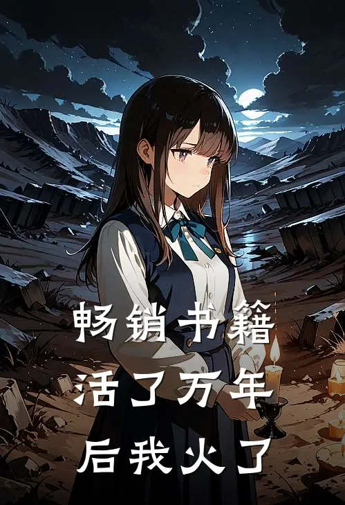 畅销书籍活了万年后我火了