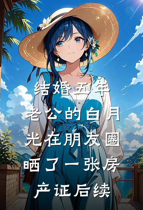 结婚五年，老公的白月光在朋友圈晒了一张房产证后续