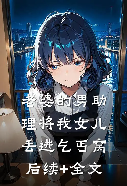 老婆的男助理将我女儿丢进乞丐窝后续+全文