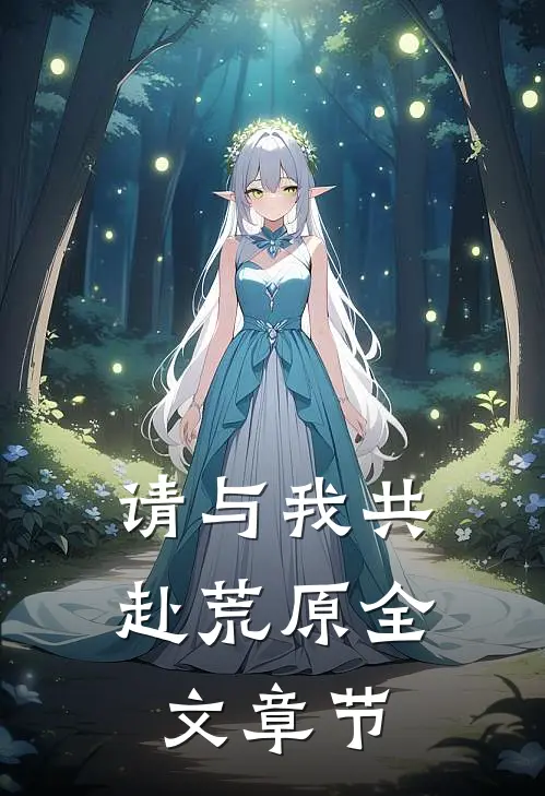 请与我共赴荒原全文章节