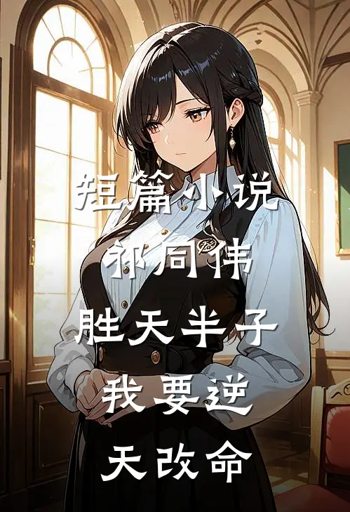 短篇小说祁同伟：胜天半子，我要逆天改命