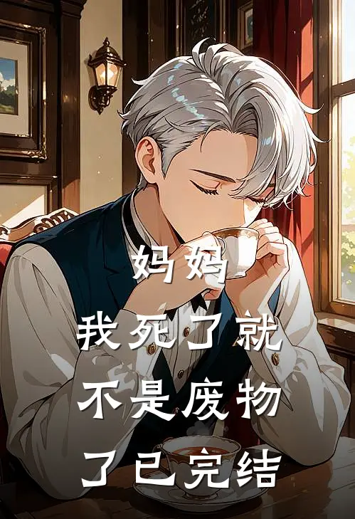 妈妈，我死了就不是废物了已完结