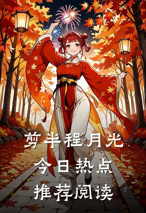 剪半程月光今日热点推荐阅读