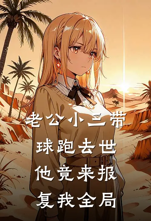 老公小三带球跑去世，他竟来报复我全局