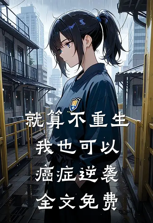 就算不重生，我也可以癌症逆袭全文免费