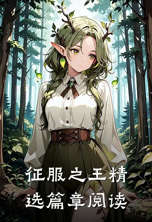 征服之王精选篇章阅读