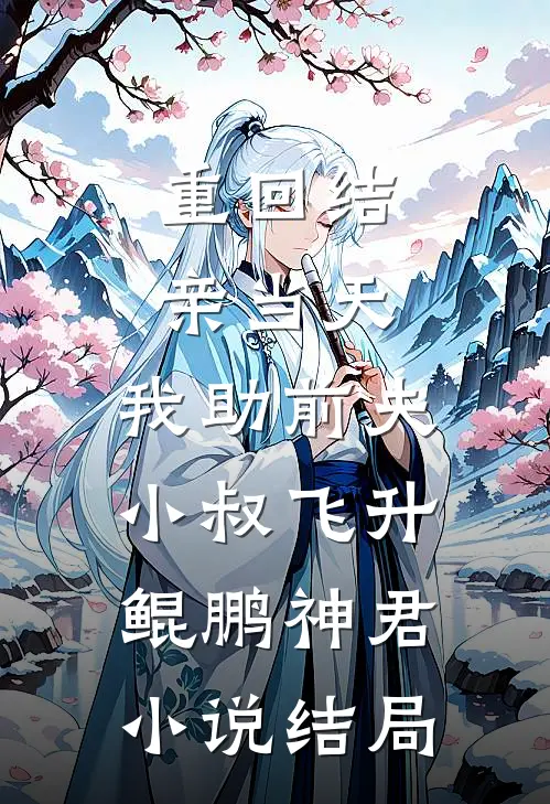 重回结亲当天，我助前夫小叔飞升鲲鹏神君小说结局