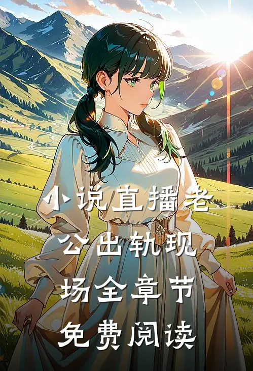 小说直播老公出轨现场全章节免费阅读