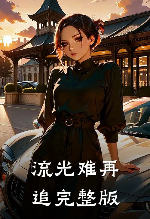流光难再追完整版