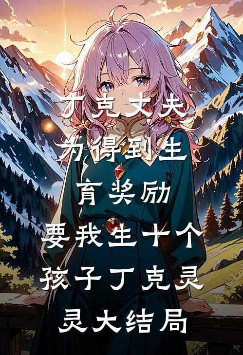 丁克丈夫为得到生育奖励，要我生十个孩子丁克灵灵大结局