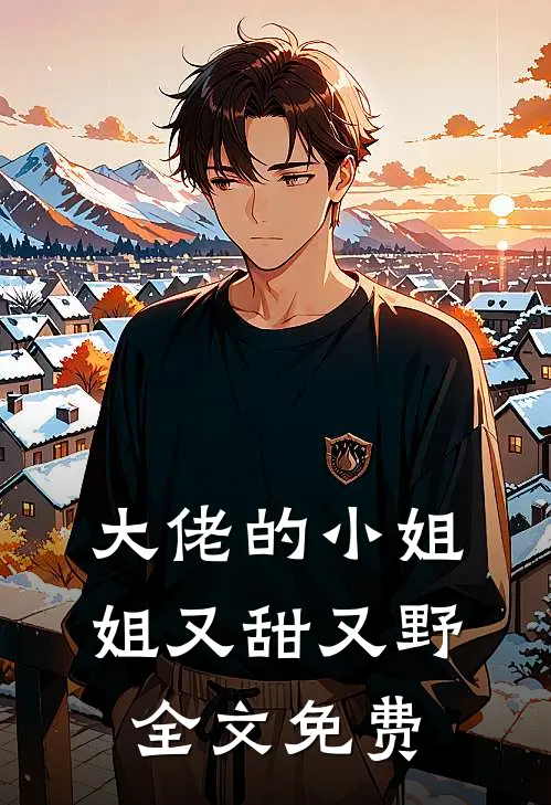 大佬的小姐姐又甜又野全文免费