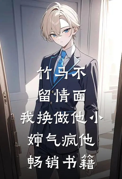 竹马不留情面，我换做他小婶气疯他畅销书籍