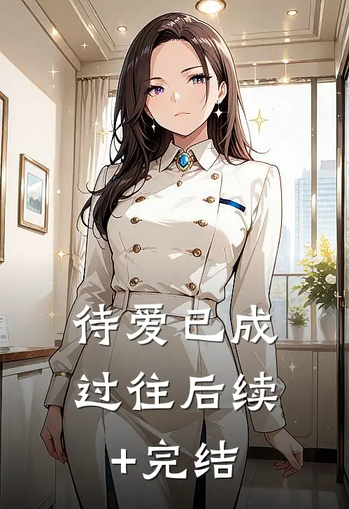 待爱已成过往后续+完结