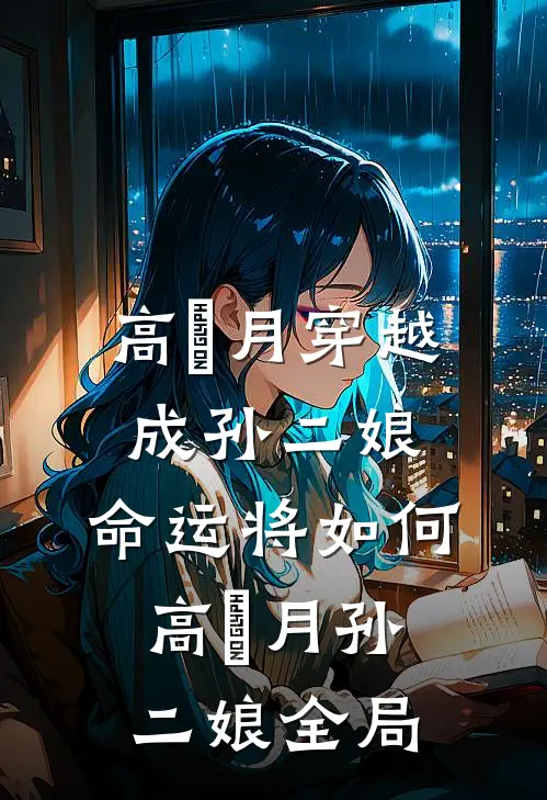 高晞月穿越成孙二娘，命运将如何高晞月孙二娘全局