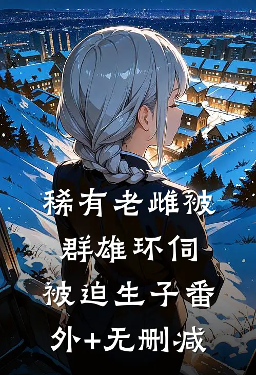 稀有老雌被群雄环伺，被迫生子番外+无删减