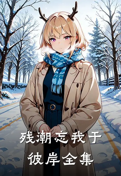 残潮忘我于彼岸全集