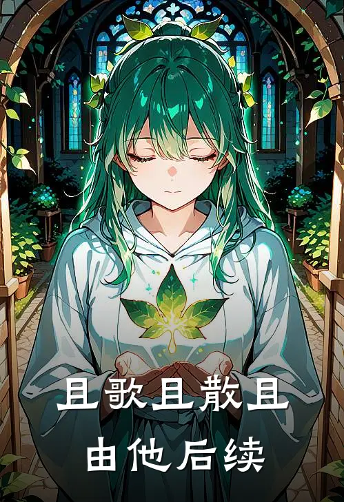 且歌且散且由他后续
