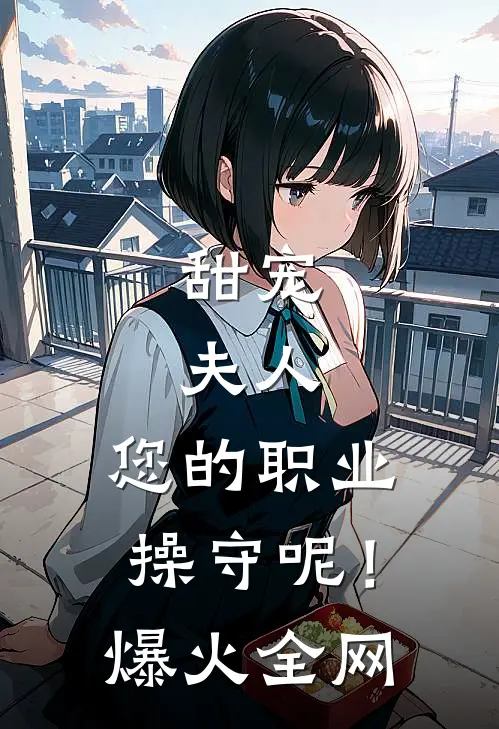 甜宠：夫人，您的职业操守呢！爆火全网