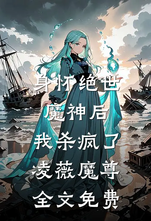 身怀绝世魔神后，我杀疯了凌薇魔尊全文免费