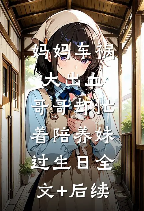 妈妈车祸大出血，哥哥却忙着陪养妹过生日全文+后续