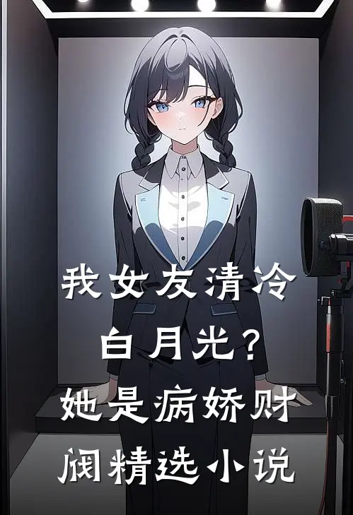 我女友清冷白月光？她是病娇财阀精选小说