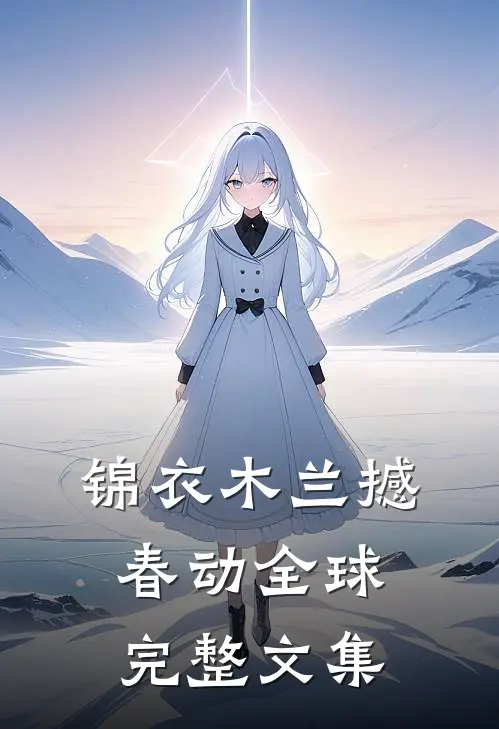 锦衣木兰撼春动全球完整文集