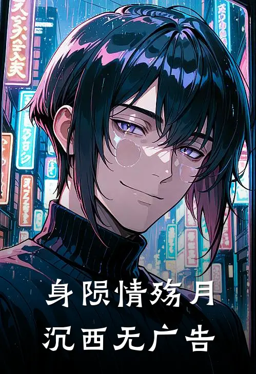 身陨情殇月沉西无广告