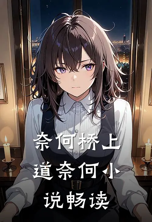 奈何桥上道奈何小说畅读