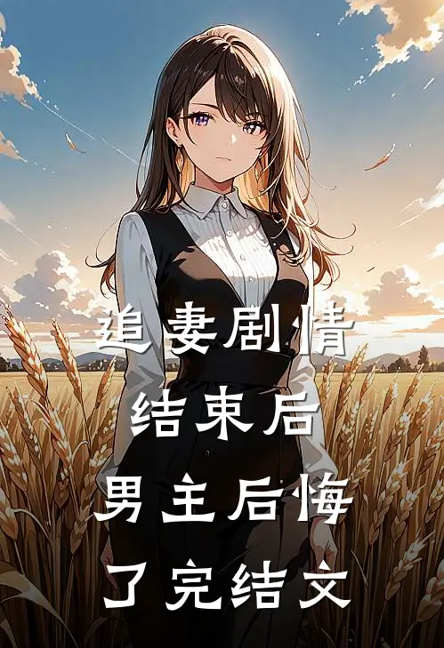追妻剧情结束后，男主后悔了完结文