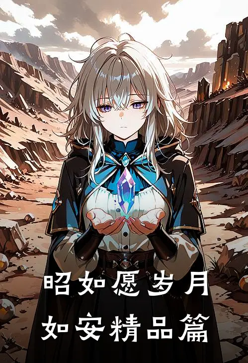昭如愿岁月如安精品篇