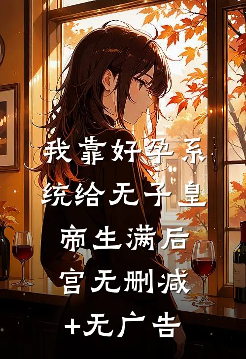 我靠好孕系统给无子皇帝生满后宫无删减+无广告