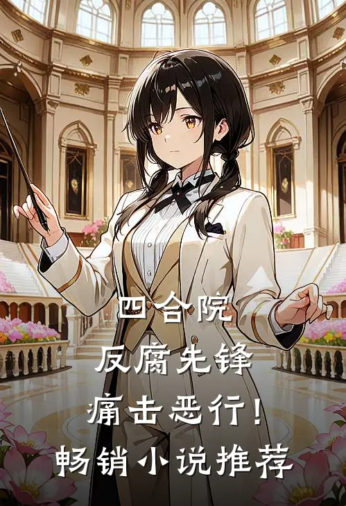 四合院：反腐先锋，痛击恶行！畅销小说推荐