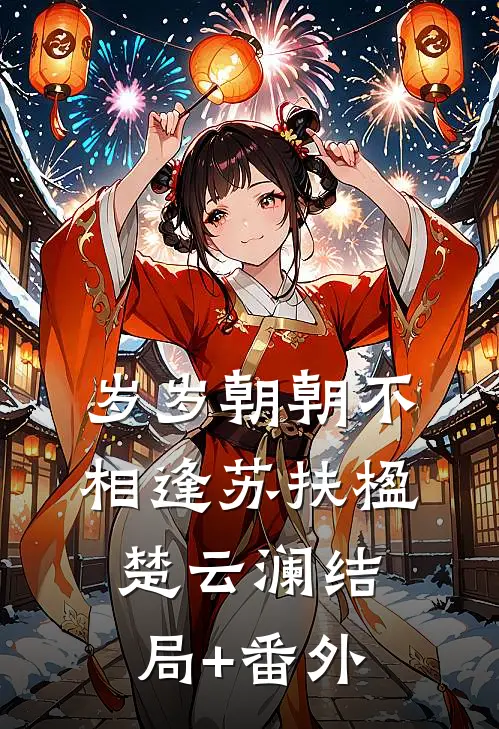 岁岁朝朝不相逢苏扶楹楚云澜结局+番外