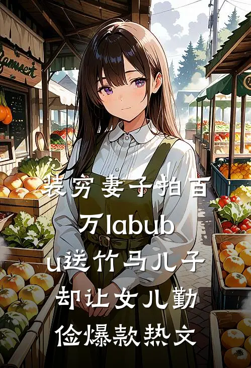 装穷妻子拍百万labubu送竹马儿子，却让女儿勤俭爆款热文