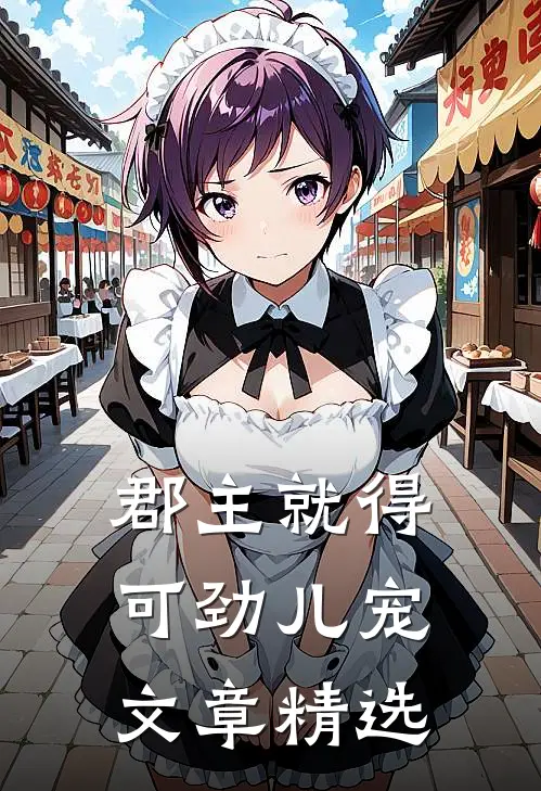 郡主就得可劲儿宠文章精选