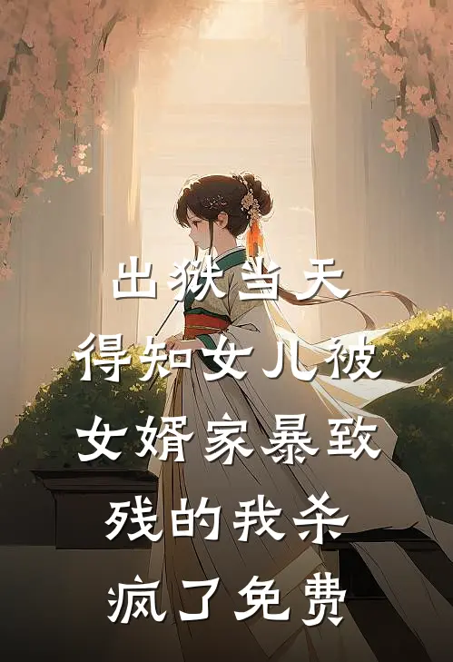 出狱当天，得知女儿被女婿家暴致残的我杀疯了免费