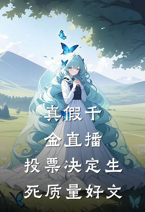 真假千金直播，投票决定生死质量好文