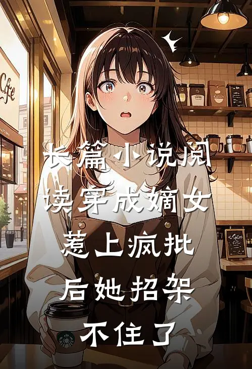 长篇小说阅读穿成嫡女，惹上疯批后她招架不住了