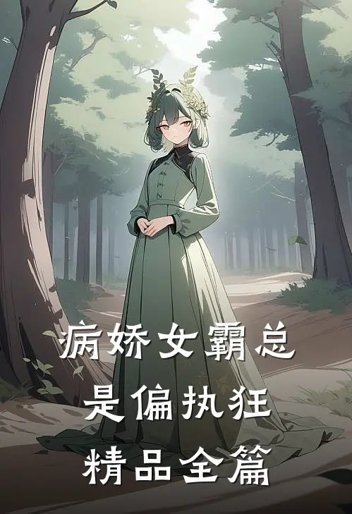病娇女霸总是偏执狂精品全篇