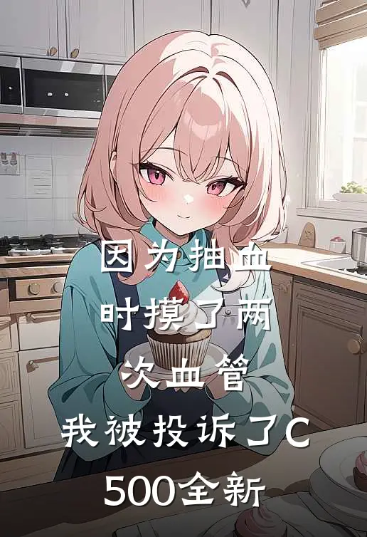 因为抽血时摸了两次血管，我被投诉了C500全新