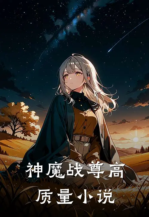 神魔战尊高质量小说