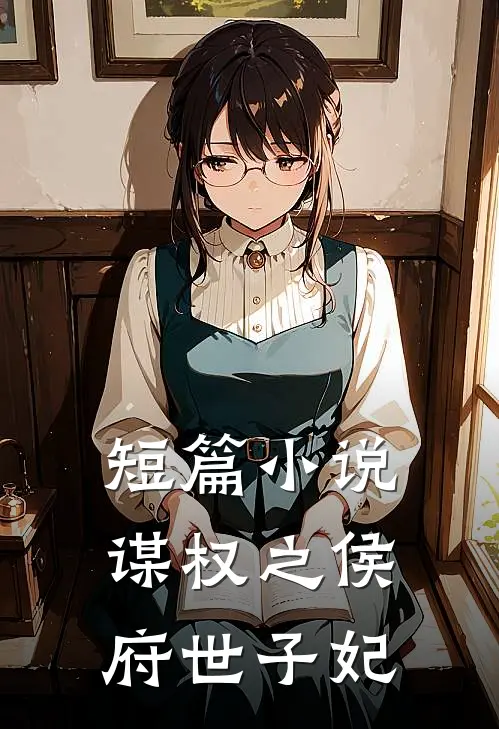 短篇小说谋权之侯府世子妃