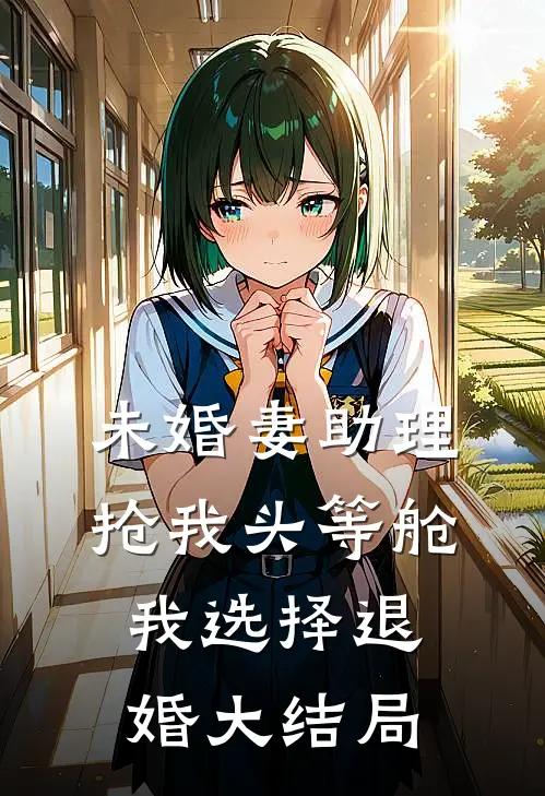 未婚妻助理抢我头等舱，我选择退婚大结局