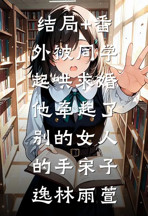 结局+番外被同学起哄求婚，他牵起了别的女人的手宋子逸林雨萱