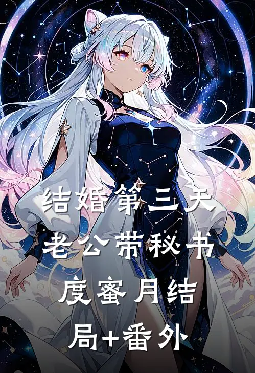 结婚第三天，老公带秘书度蜜月结局+番外