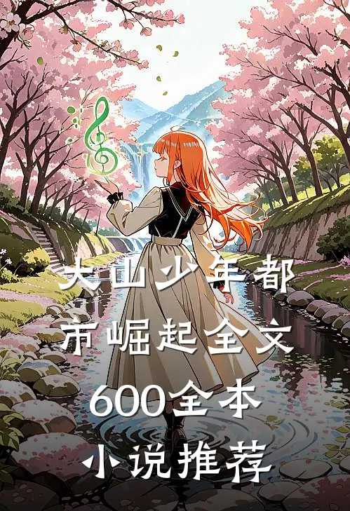 大山少年都市崛起全文600全本小说推荐