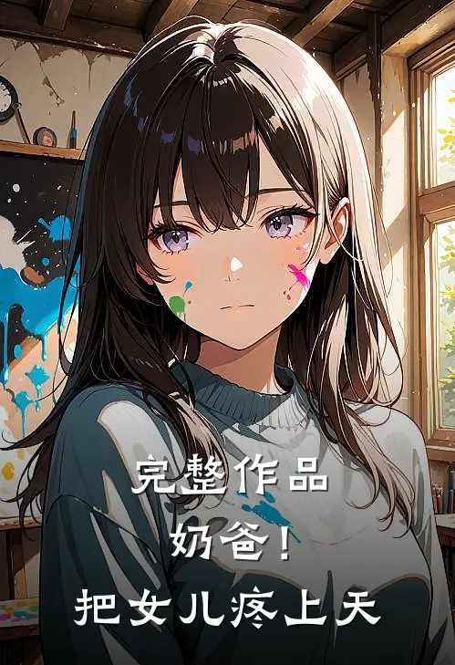 完整作品奶爸！把女儿疼上天