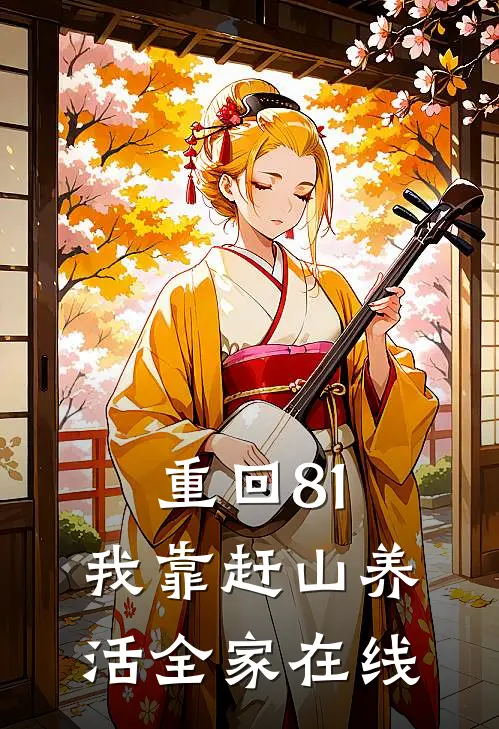 重回81：我靠赶山养活全家在线