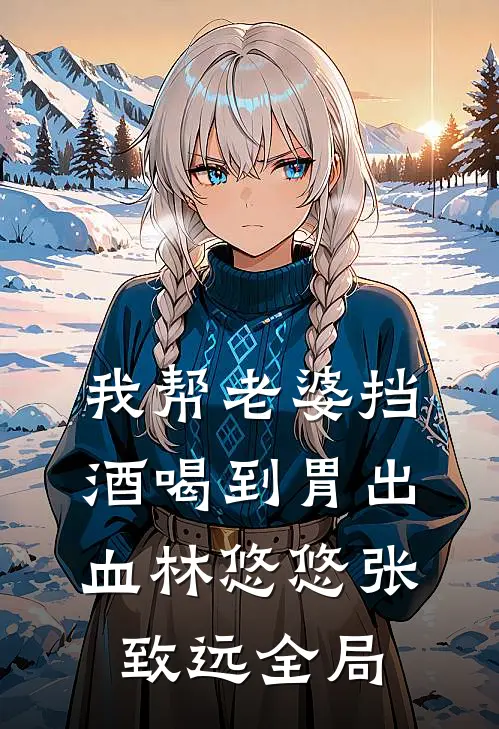 我帮老婆挡酒喝到胃出血林悠悠张致远全局