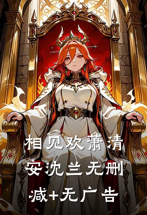 相见欢萧清安沈兰无删减+无广告
